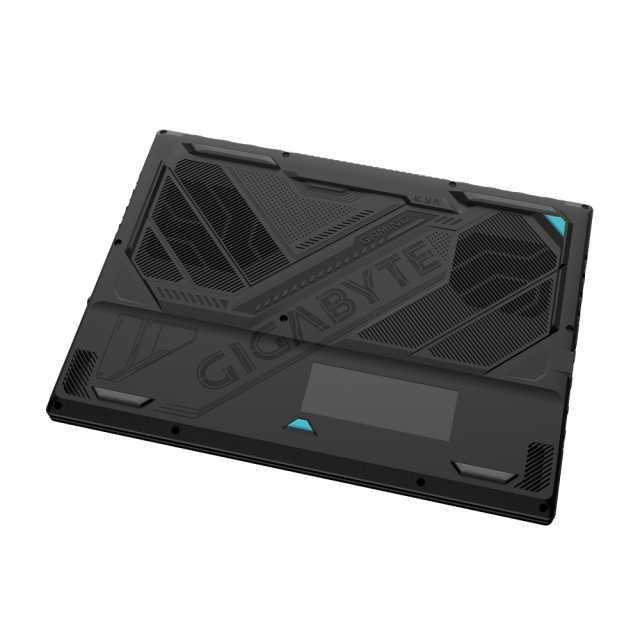 ЧИСТО НОВ ЛАПТОП GIGABYTE GAMING A16 3VH