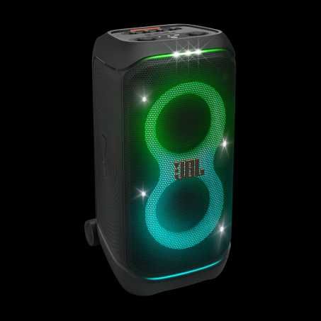 JBL PartyBox 320 Club Edition — максимум мощности и света
