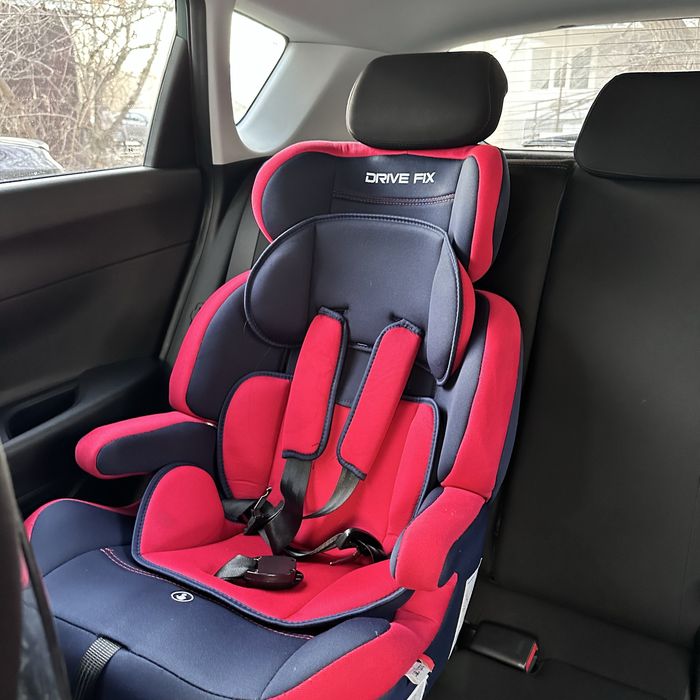 Продам авто кресло