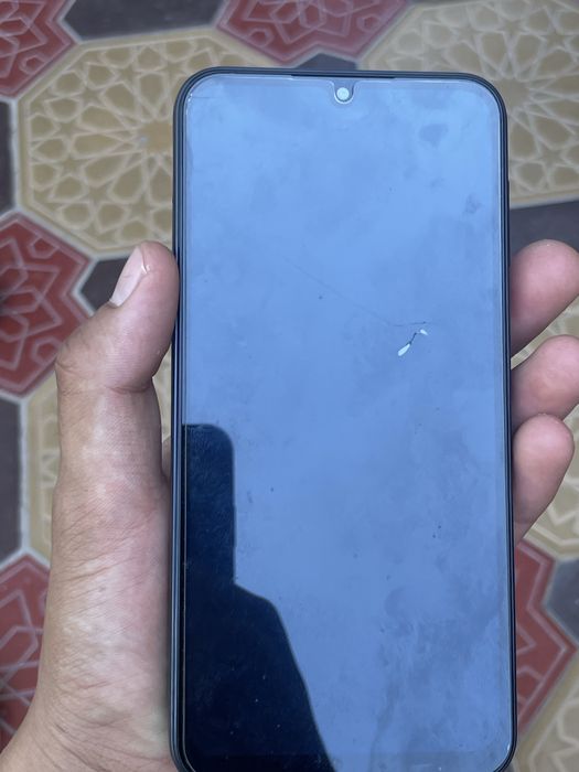 Samsung Galaxy A24 sotiladi