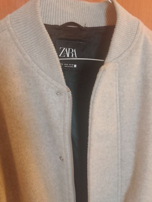 Geaca Zara primăvară 200 Ron M