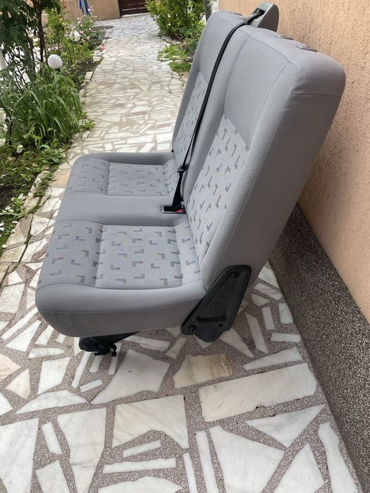 Banchete Volkswagen Transportet T5 Rindul2 pret800lei