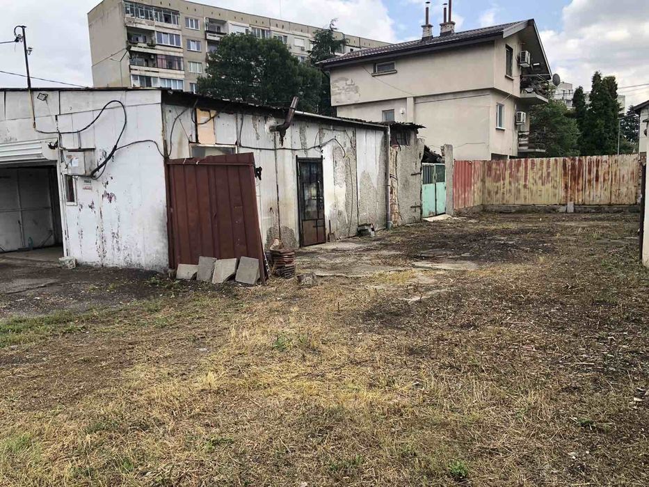 Дава се под наем Магазин в София, Обеля 1 - 100 кв.м за 612 € - Снимка #9