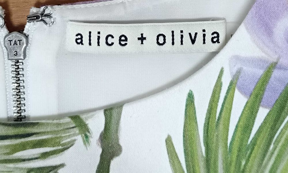 Alice + Olivia-Като Нова