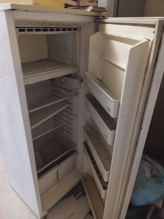 Холодильник Норд