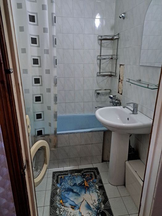 Аренда квартира Дархон 3 комнатная