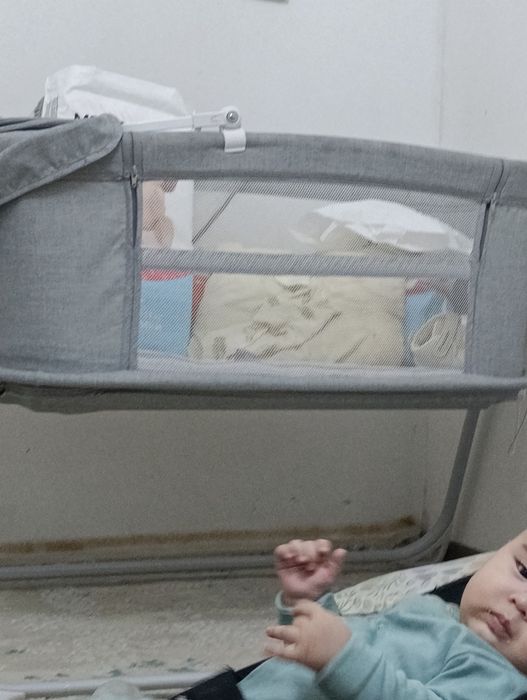 Электронный люлька