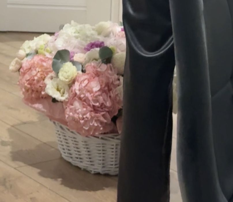 Цветы свежие супер цена