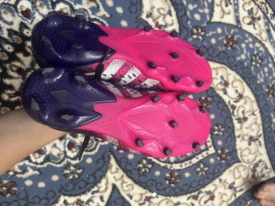 Adidas predator