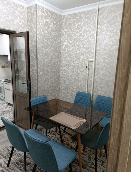 Юнусабад 14 квартал 2/3/5 (58²) продаётся квартира ипотека