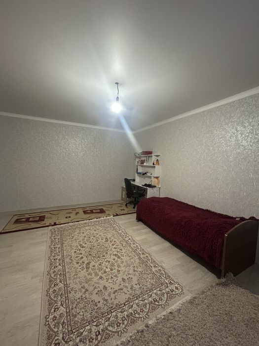 Коттедж в мкр.Акжар