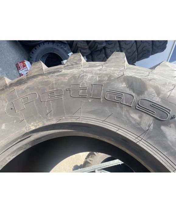 Anvelopa 800/70R38 PETLAS TL 178 D TA-130  Cauciucuri tractor, Fiat, Case, Fendt, John Deere, New Holland, Massey Ferguson, UTB   Cauciucuri tractor,