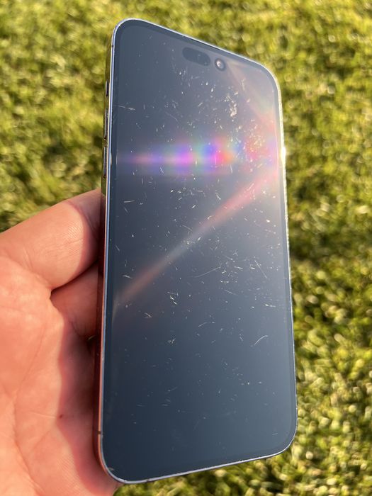 Display iPhone 14 Pro Max