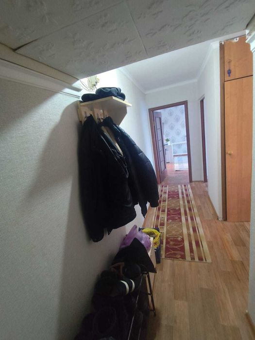 Продам 3 комнатную квартиру
