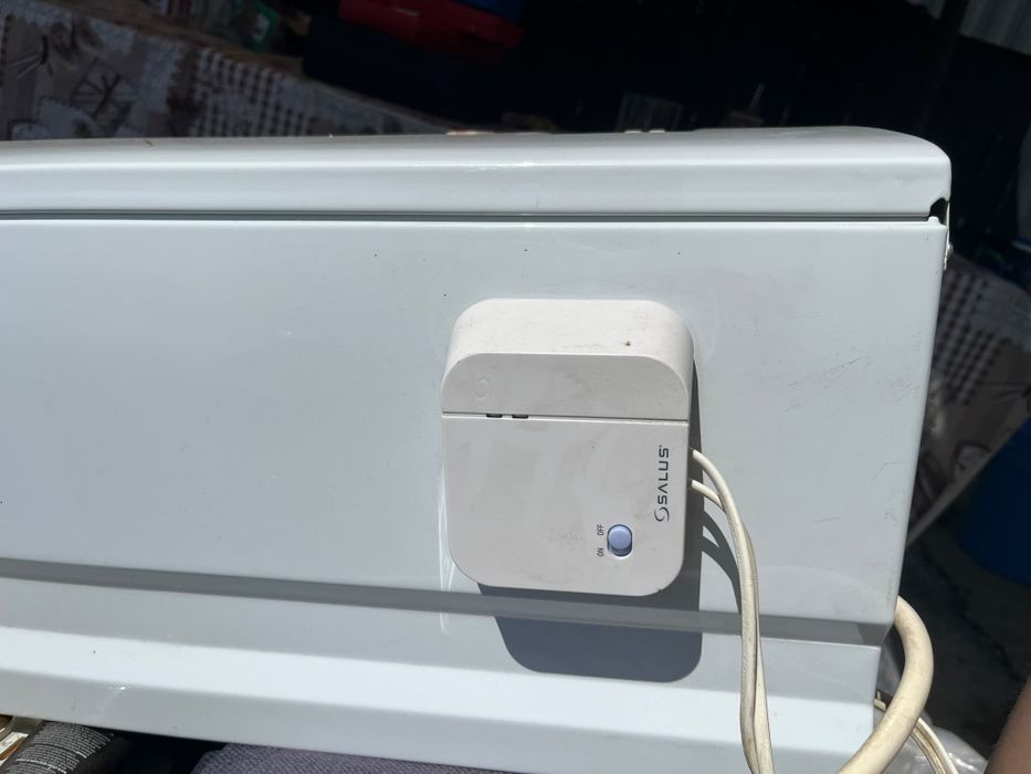 Vând cazan electric pentru incalzire centrala , protherm, foarte buna, ca nou
