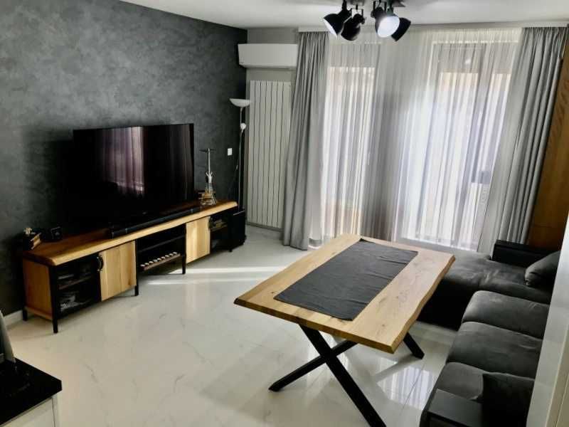 Двустаен апартамент под наем ж.к. Лозенец