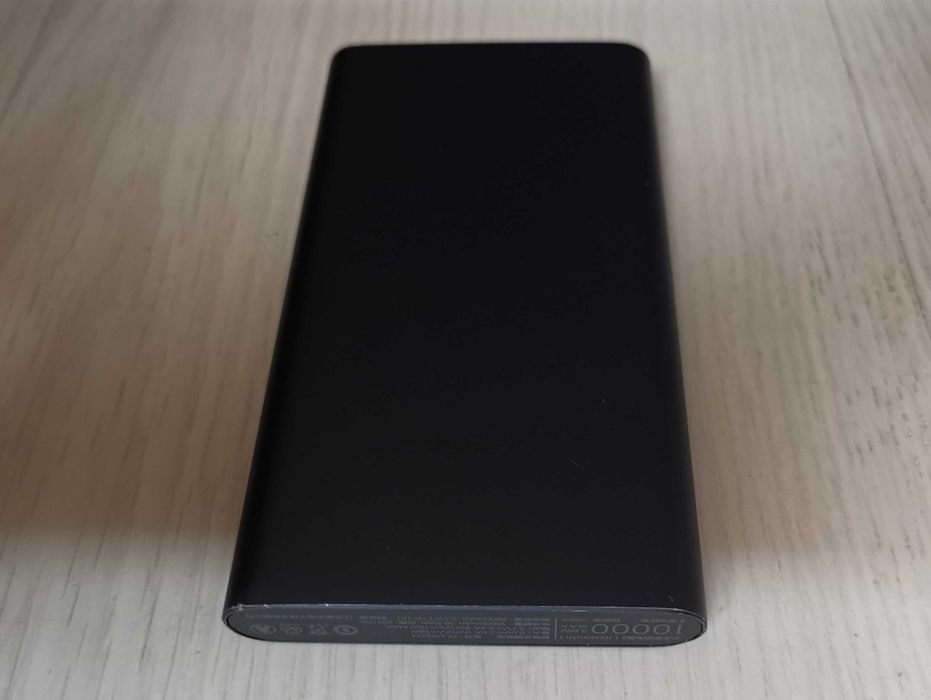 10 000 mAh  Xiao Mi Преносима Външна Батерия