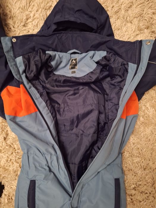 Salopeta ski  copii 128