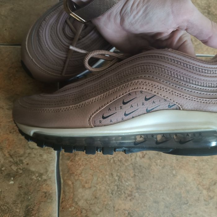 Nike W Air Max 97 LX спортни обувки, дамски маратонки 38.5
