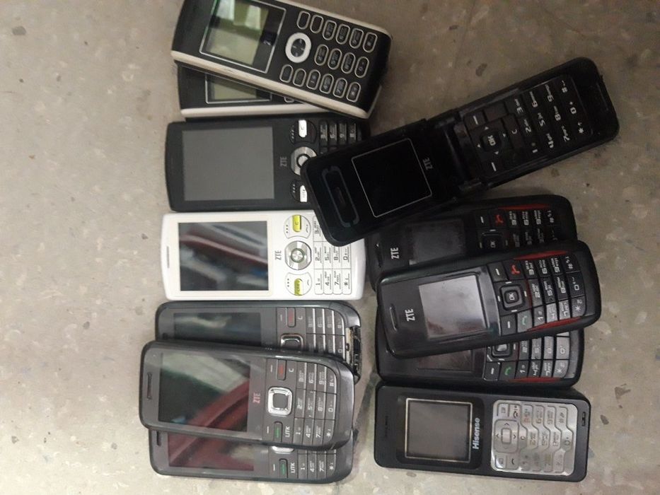 Продам экраны дисплеи