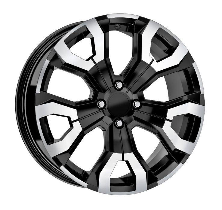 Jante 16x6.5 4x100 ET35 Dacia Renault Opel Pitesti • OLX.ro