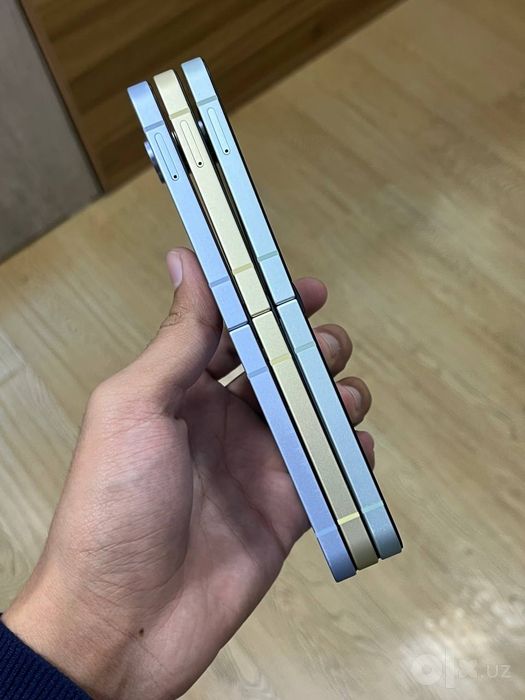 Samsung Z flip6 5G