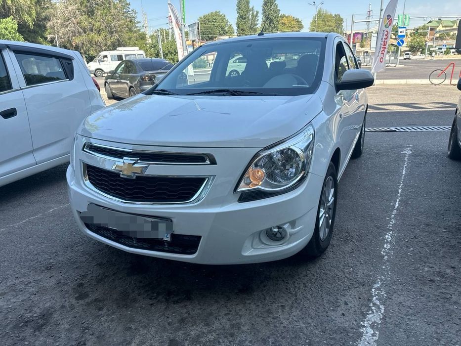 Chevrolet Cobalt 2024