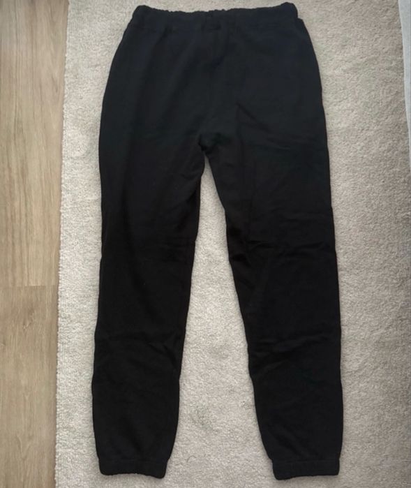 Tracksuit Trapstar Negru