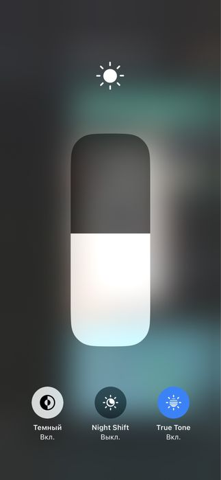 Iphone 11 Pro Face ID True tone ishlidi