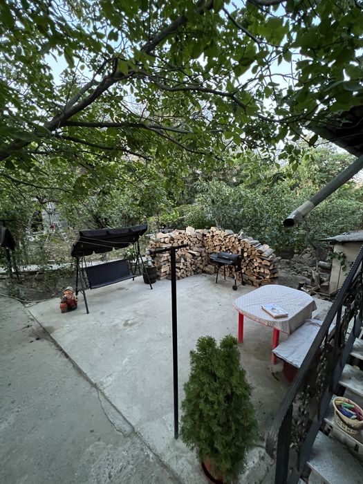 Inchiriez casa in Gura Vadului