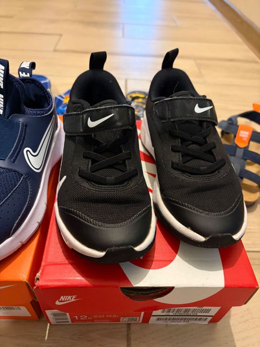Детски обувки Nike, Adidas, Puma