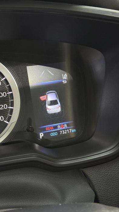 Other Corolla 2023 — 7