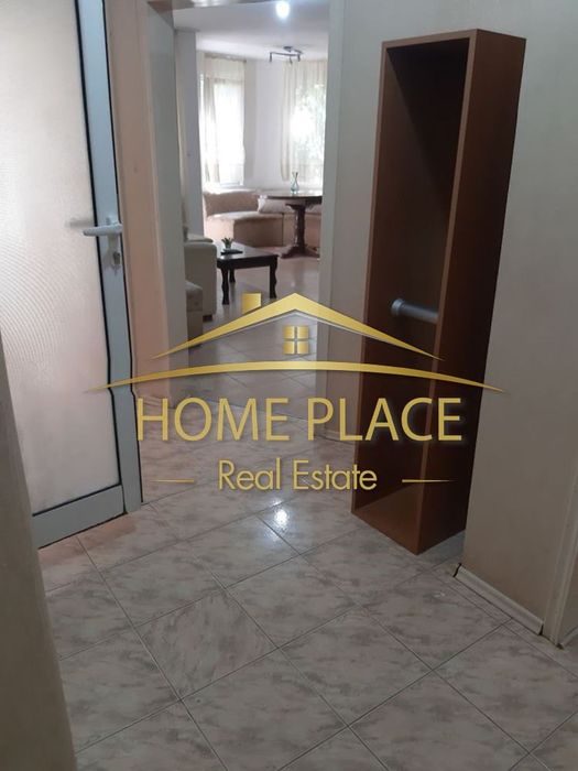 Дава се под наем Тристаен апартамент в Варна, Лятно кино Тракия - 82 кв.м за 586.5 € - Снимка #11