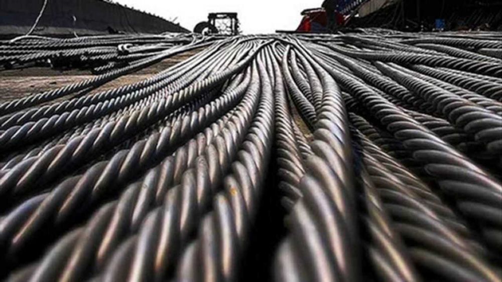 Стальной канат (любого диаметра)