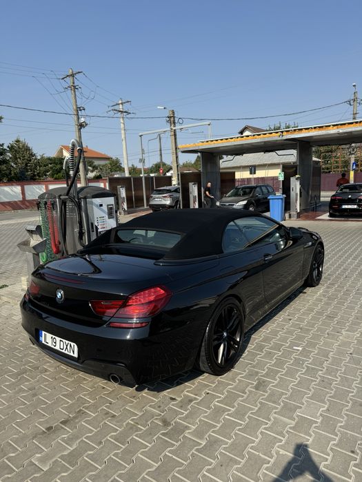 BMW 6 Series 2013 — imagine 4