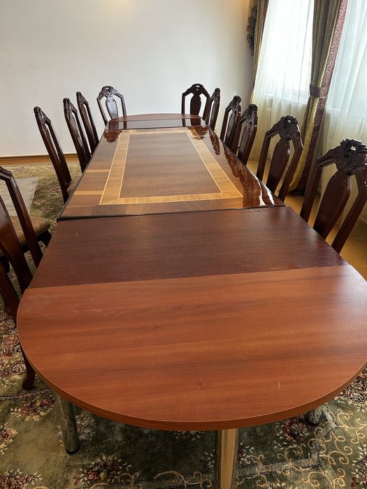 Стол качестенный 2,5*1,20