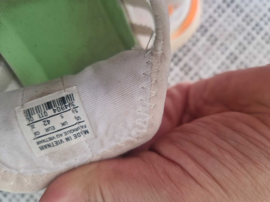 Adidas маратонки