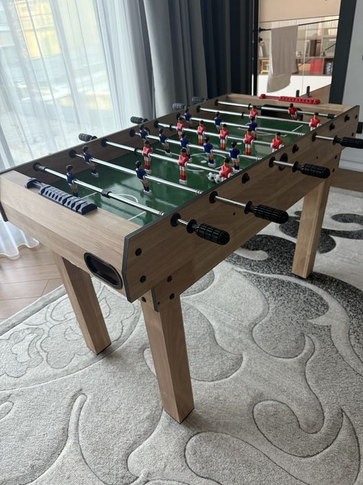 115 000 тг Продам бильярд детский 4 в 1