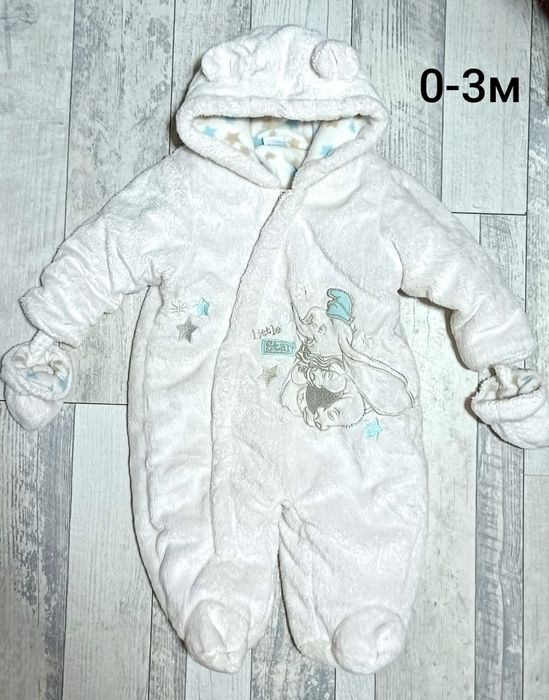 Бебешки дрешки за момиче