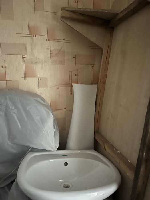 Продам раковину б/у