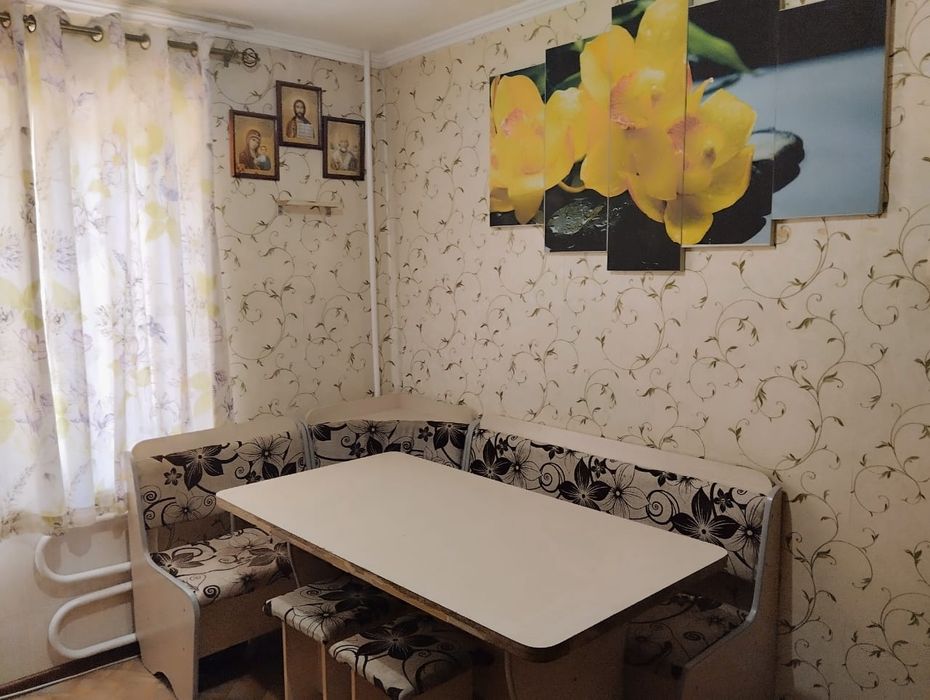 Продаётся квартира