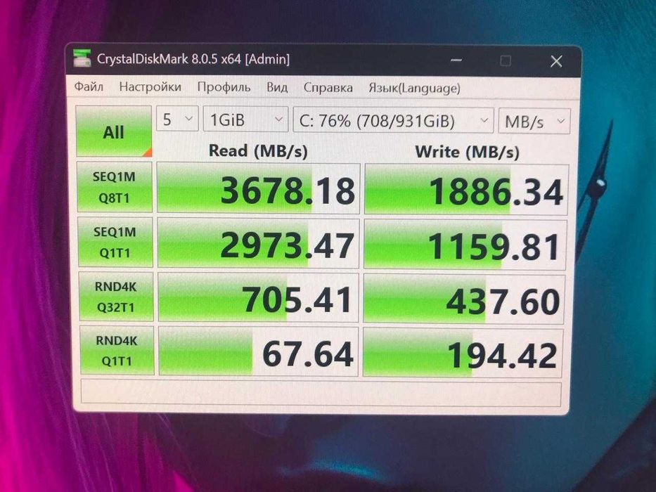 SSD Kingston NV2 1TB