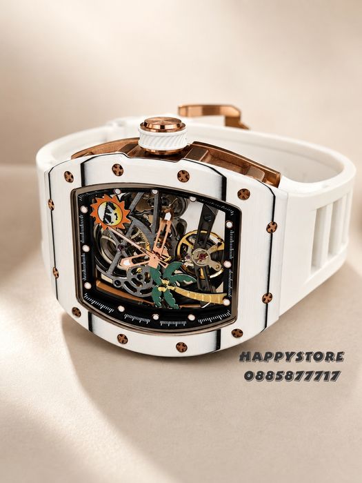 INVICTA Holiday automatic 42 mm, Инвикта нов мъжки часовник