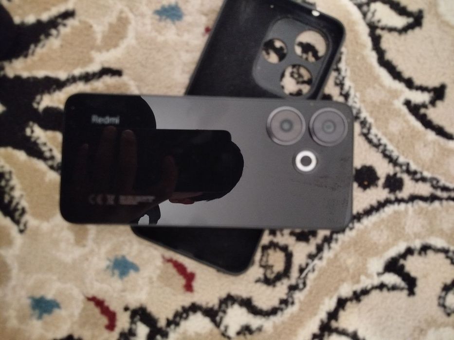 Redmi 13 kafolati bilan