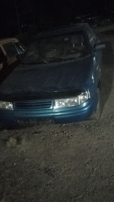 Авторазбор Вазовские запчасти
