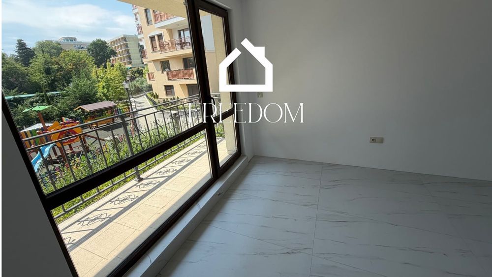 Продава се Двустаен апартамент в к.к. Св.Св. Константин и Елена - 67 кв.м за 2918 €/кв.м - Снимка #6