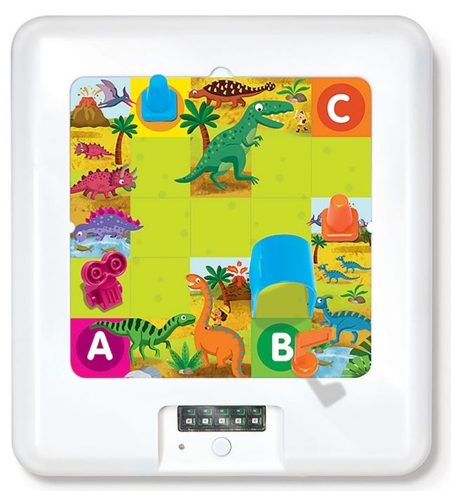 Joc Code AMaze, programare prin joacă