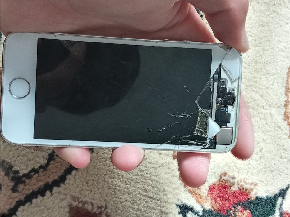 Аифон6 бағасы2000