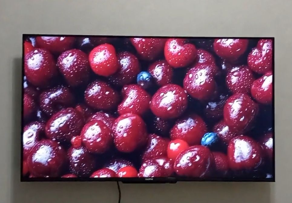 телевизор Realme 43" 4K