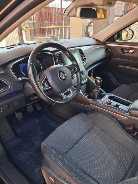 Renault Talisman 1.6 DCI